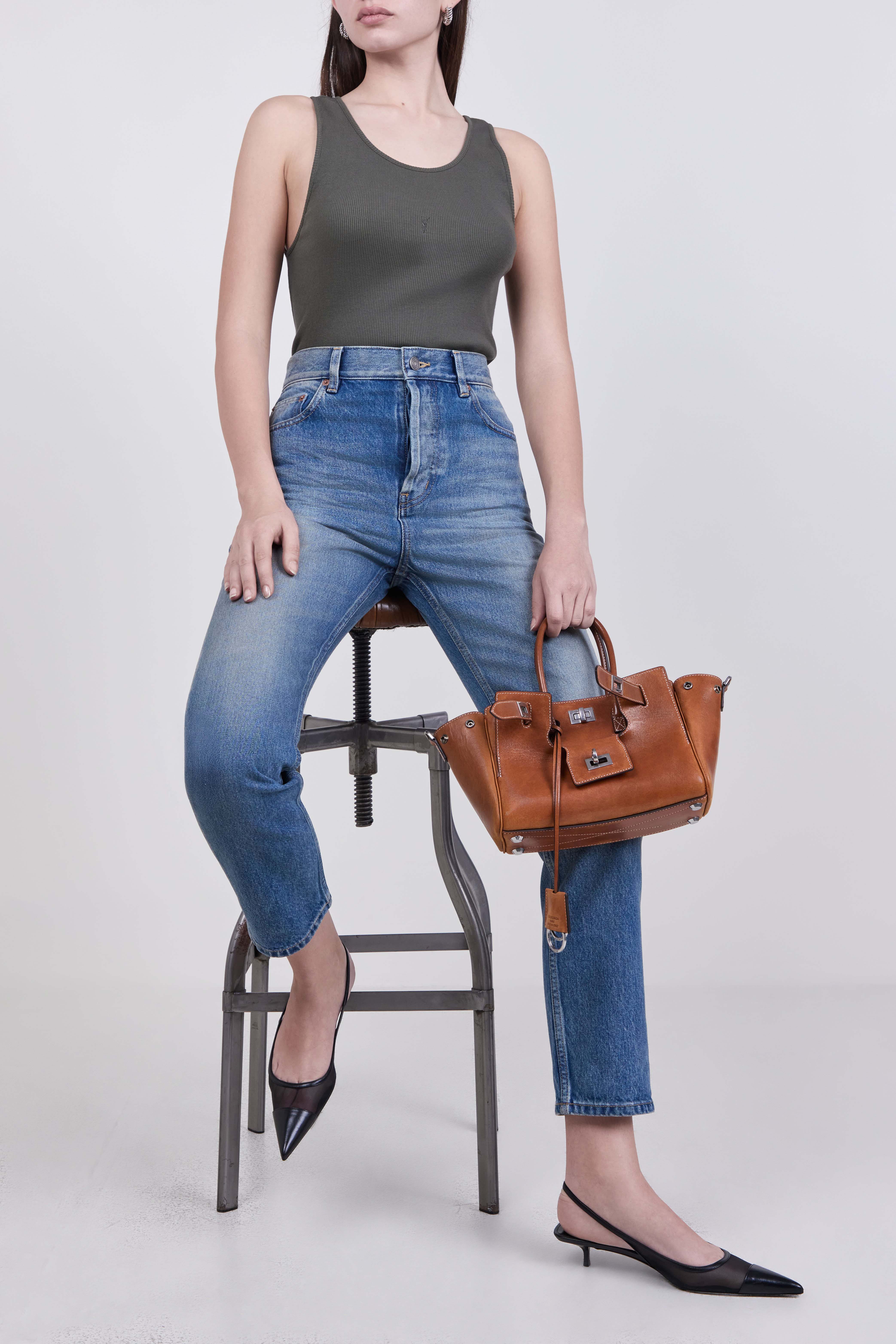 מכנסי ג'ינס שנות ה90